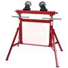 PJ4B  Pipe Jack 4 Multi Stand, Highly Adjustable with Foldable Legs (Base Only)